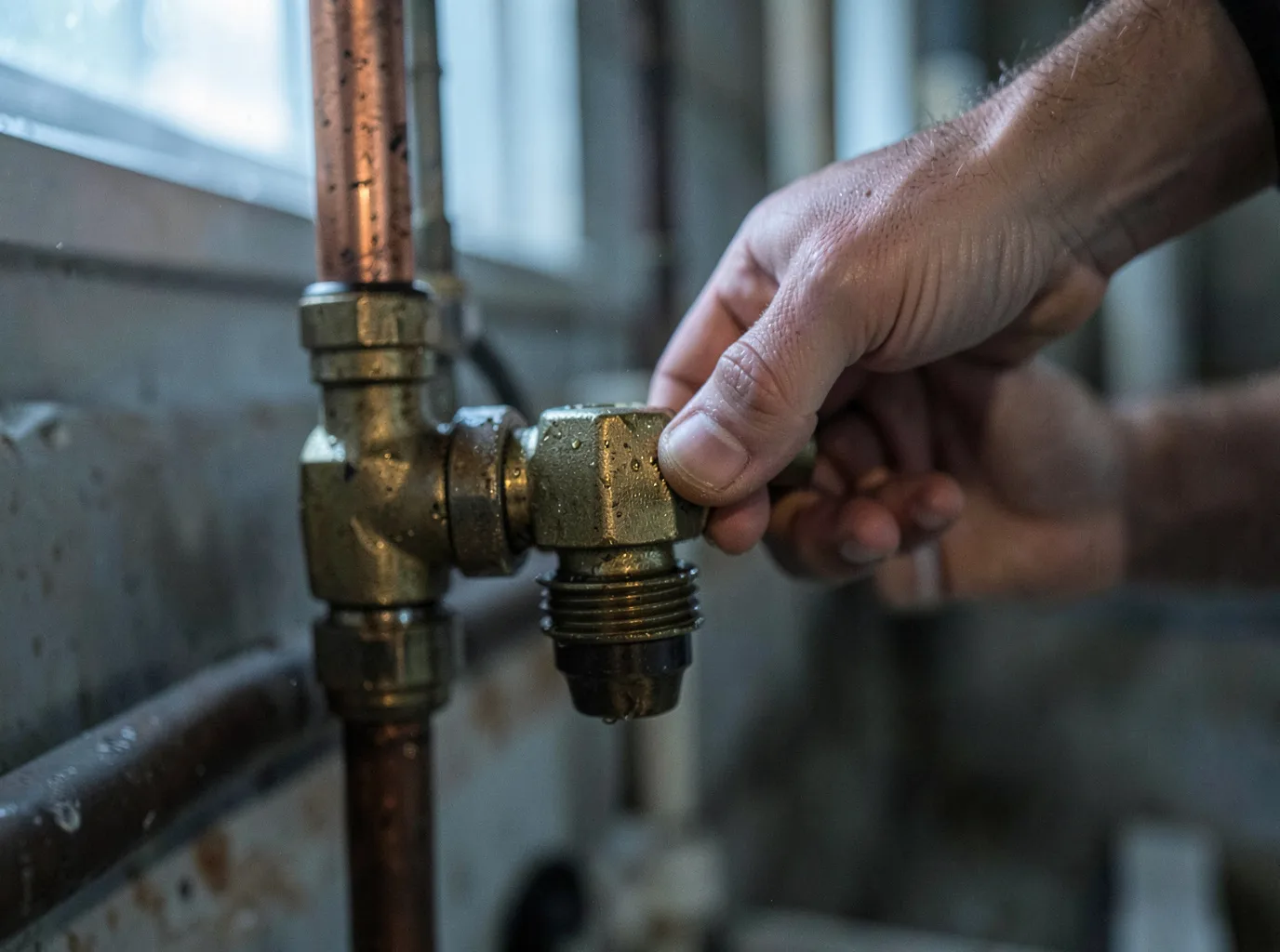 Emergency Plumber Mattaponi, VA FAQs